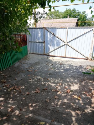 Продам дом, Дружбы ул, 17, Виноградный п, 0 км от города
