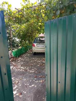 Продам дом, Дружбы ул, 17, Виноградный п, 0 км от города