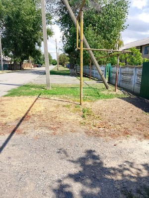 Продам дом, Дружбы ул, 17, Виноградный п, 0 км от города