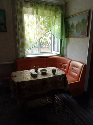 Продам дом, Дружбы ул, 17, Виноградный п, 0 км от города