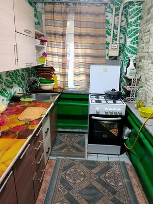 Продам дом, Дружбы ул, 17, Виноградный п, 0 км от города