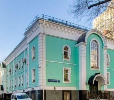 Сдам коммерческое помещение 1 638,7 м2, Смоленская-Сенная пл, 27 6, Москва г