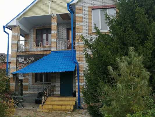 Продам коттедж, Аметьевская ул, 61, Казань г, 0 км от города