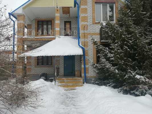 Продам коттедж, Аметьевская ул, 61, Казань г, 0 км от города
