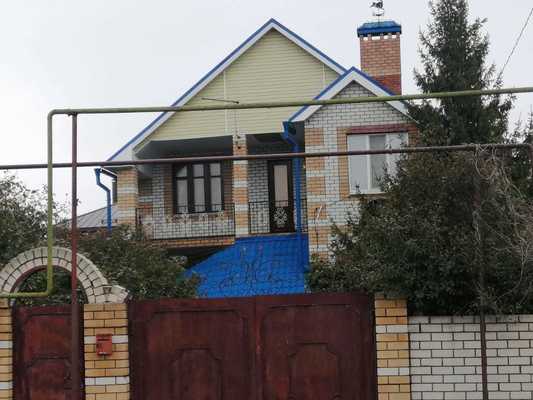 Продам коттедж, Аметьевская ул, 61, Казань г, 0 км от города