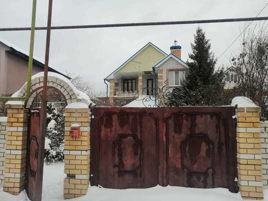 Продам коттедж, Аметьевская ул, 61, Казань г, 0 км от города