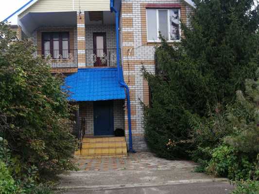 Продам коттедж, Аметьевская ул, 61, Казань г, 0 км от города