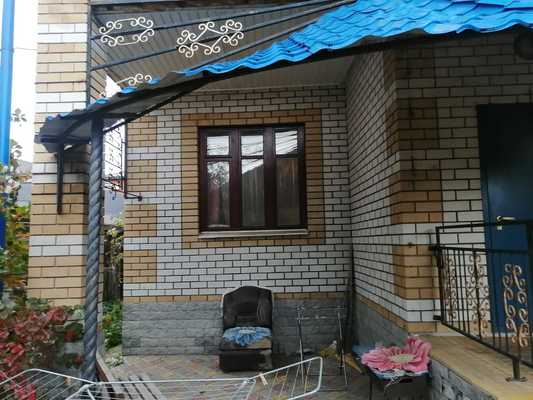 Продам коттедж, Аметьевская ул, 61, Казань г, 0 км от города