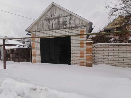 Продам коттедж, Аметьевская ул, 61, Казань г, 0 км от города