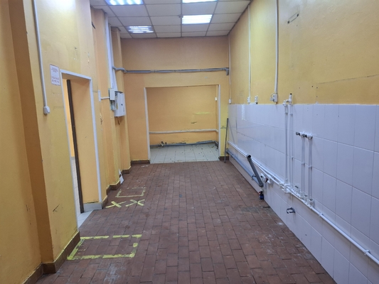 Сдам торговое помещение 87 м2, Горьковское Шоссе ул, 2а, Казань г