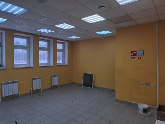 Сдам торговое помещение 87 м2, Горьковское Шоссе ул, 2а, Казань г