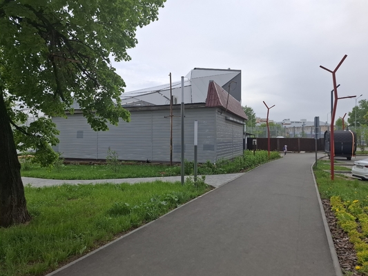 Сдам торговое помещение 87 м2, Горьковское Шоссе ул, 2а, Казань г