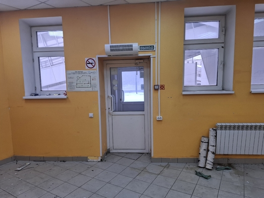 Сдам торговое помещение 87 м2, Горьковское Шоссе ул, 2а, Казань г