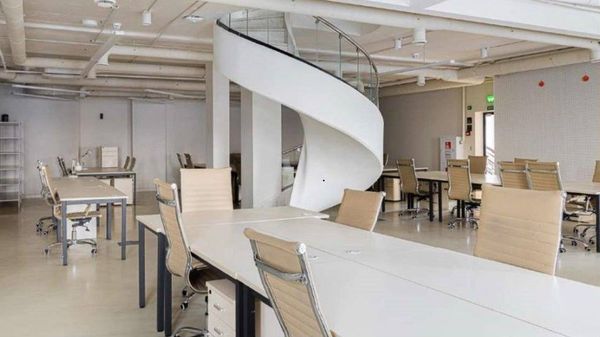 Сдам коммерческое помещение 1 850 м2, Остоженка ул, 25, Москва г