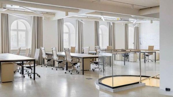 Сдам коммерческое помещение 1 850 м2, Остоженка ул, 25, Москва г