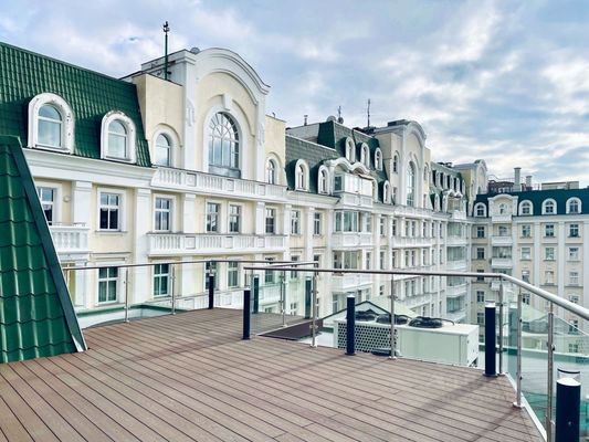Сдам коммерческое помещение 1 850 м2, Остоженка ул, 25, Москва г