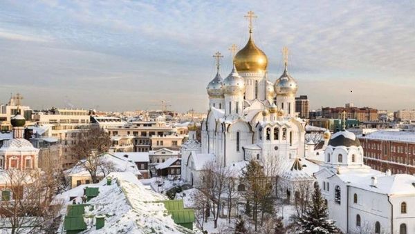 Сдам коммерческое помещение 1 850 м2, Остоженка ул, 25, Москва г