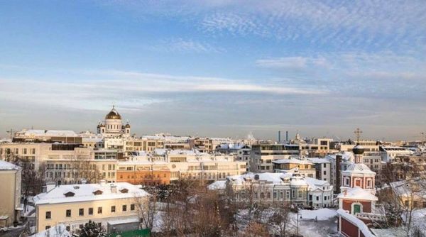 Сдам коммерческое помещение 1 850 м2, Остоженка ул, 25, Москва г