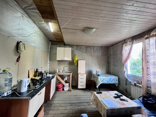 Продам дом, Новокарцево д, 0 км от города