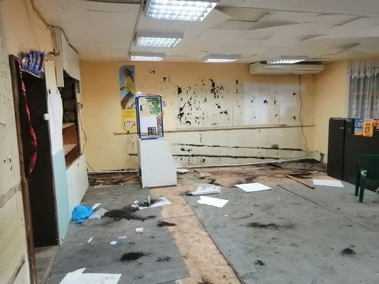 Продам торговое помещение 101,1 м2, Ново-Юдинская ул, 63, Казань г