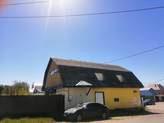 Продам торговое помещение 101,1 м2, Ново-Юдинская ул, 63, Казань г