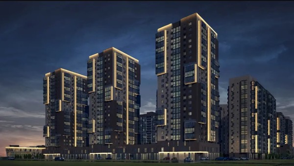 Продам коммерческое помещение 159,69 м2, Родины ул, 10к1, Казань г