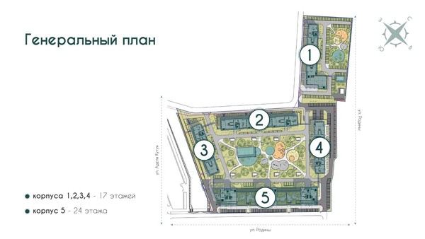 Продам коммерческое помещение 237,05 м2, Родины ул, 10к1, Казань г