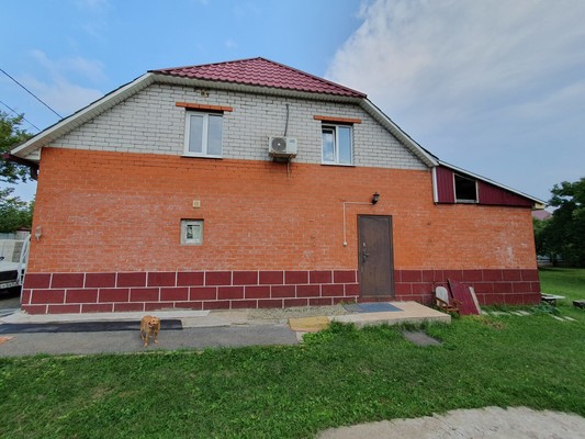 Продам коттедж, Просторная ул, 18, Липецк г, 0 км от города