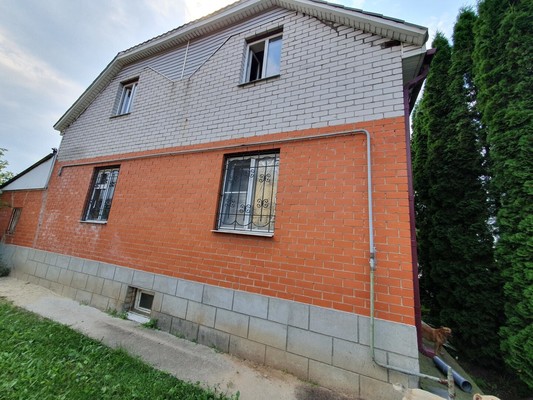 Продам коттедж, Просторная ул, 18, Липецк г, 0 км от города