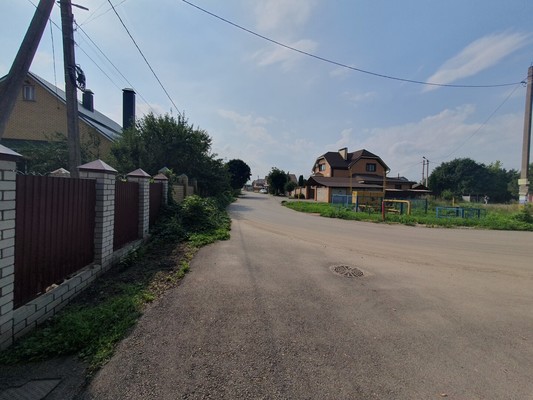 Продам коттедж, Просторная ул, 18, Липецк г, 0 км от города