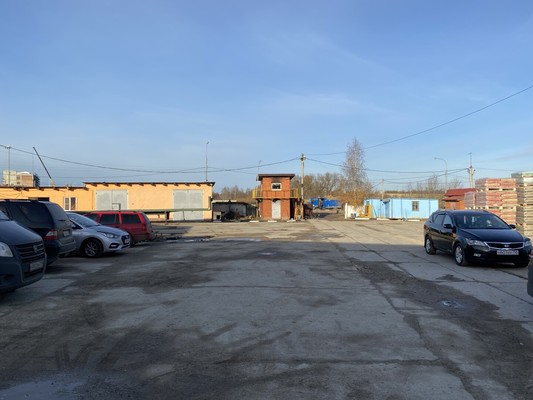 Сдам коммерческое помещение 314 м2, 55Дс8, Красная Пахра д