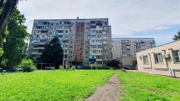 Продам однокомнатную (1-комн.) квартиру, Филипченко ул, 8к2, Липецк г