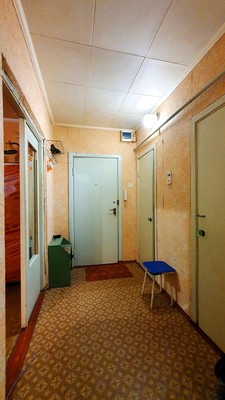 Продам однокомнатную (1-комн.) квартиру, Филипченко ул, 8к2, Липецк г