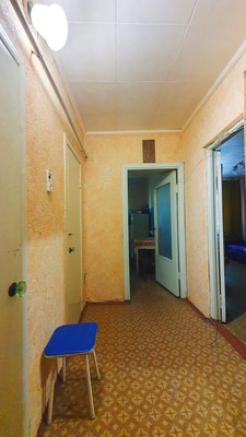Продам однокомнатную (1-комн.) квартиру, Филипченко ул, 8к2, Липецк г