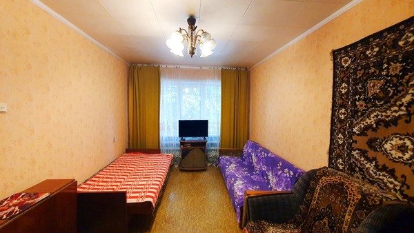 Продам однокомнатную (1-комн.) квартиру, Филипченко ул, 8к2, Липецк г
