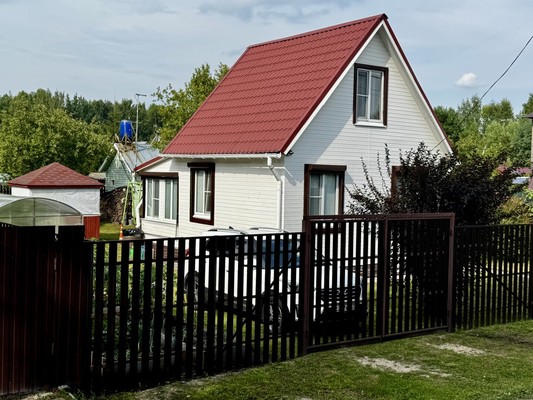Продам дачу, Байкал-Шатурский снт, Шатурторф п, 0 км от города