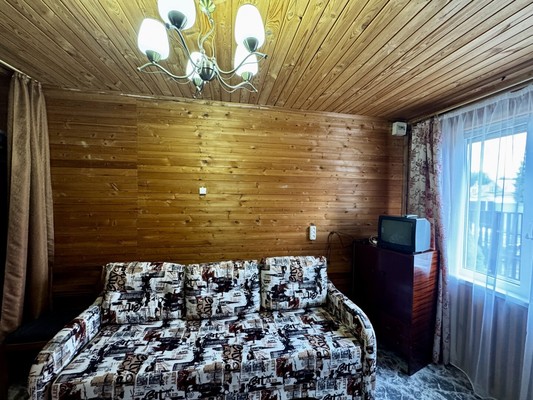 Продам дачу, Байкал-Шатурский снт, Шатурторф п, 0 км от города