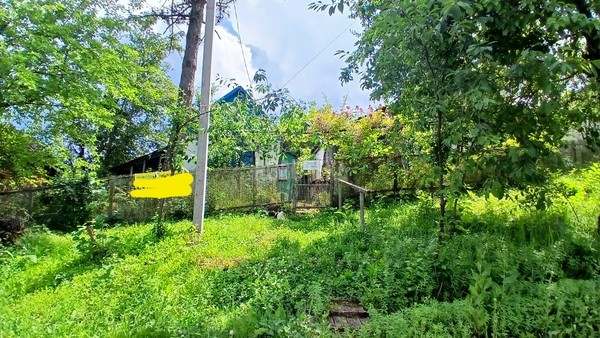 Продам участок 10 соток, ИЖС, Красногвардейская ул, 13, Хадыженск г, 0 км от города