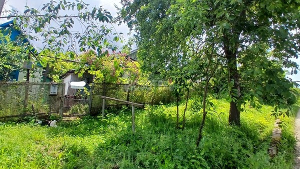 Продам участок 10 соток, ИЖС, Красногвардейская ул, 13, Хадыженск г, 0 км от города