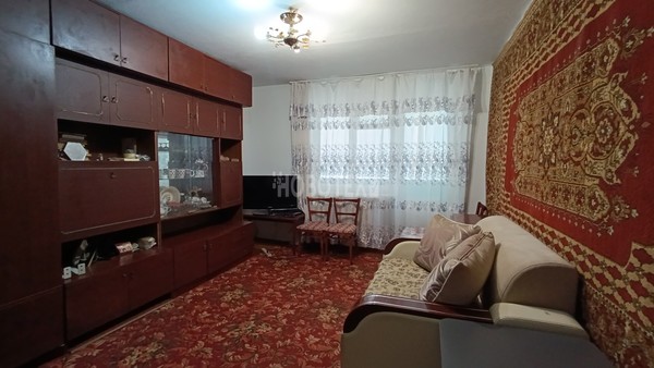 Сдам двухкомнатную (2-комн.) квартиру, Привокзальный пер, 6кпод, Апшеронск г