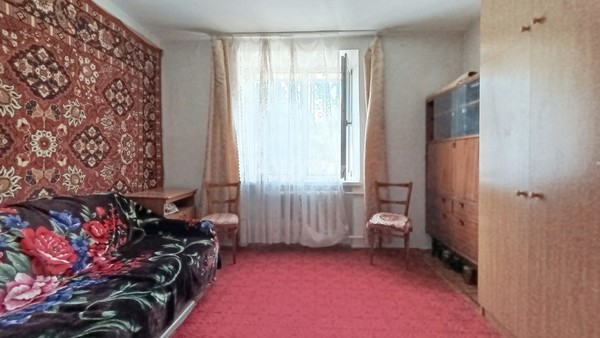 Сдам двухкомнатную (2-комн.) квартиру, Привокзальный пер, 6кпод, Апшеронск г