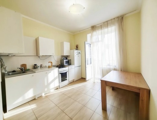 Продам однокомнатную (1-комн.) квартиру, Березовая ул, 3, Видное г