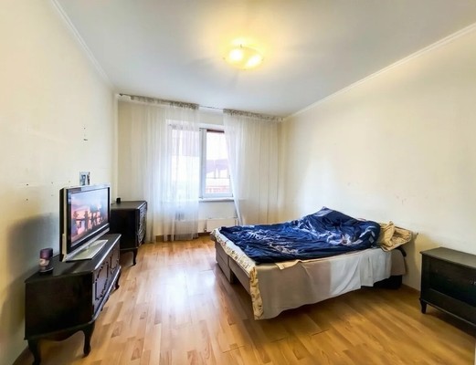 Продам однокомнатную (1-комн.) квартиру, Березовая ул, 3, Видное г