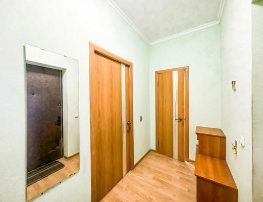 Продам однокомнатную (1-комн.) квартиру, Березовая ул, 3, Видное г