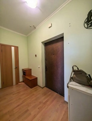 Продам однокомнатную (1-комн.) квартиру, Березовая ул, 3, Видное г