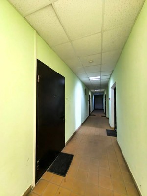 Продам однокомнатную (1-комн.) квартиру, Березовая ул, 3, Видное г