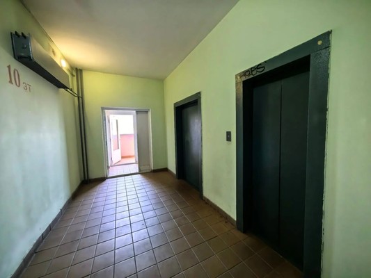 Продам однокомнатную (1-комн.) квартиру, Березовая ул, 3, Видное г