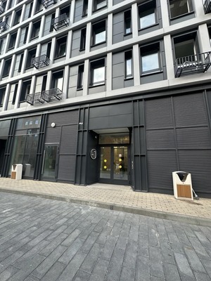 Сдам трехкомнатную (3-комн.) квартиру, Новоостаповская ул, 16к1, Москва г