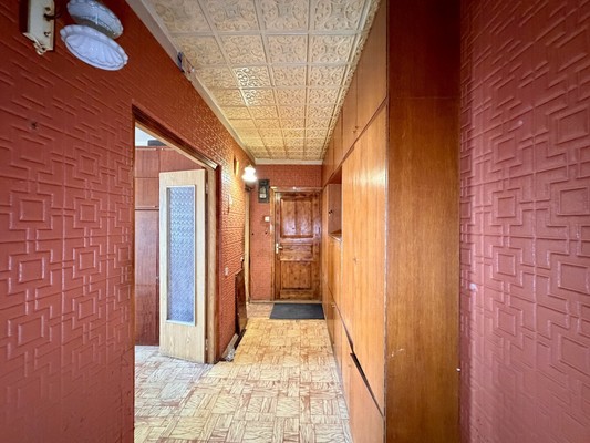 Продам трехкомнатную (3-комн.) квартиру, 1 Конной Армии ул, 74, Симферополь г