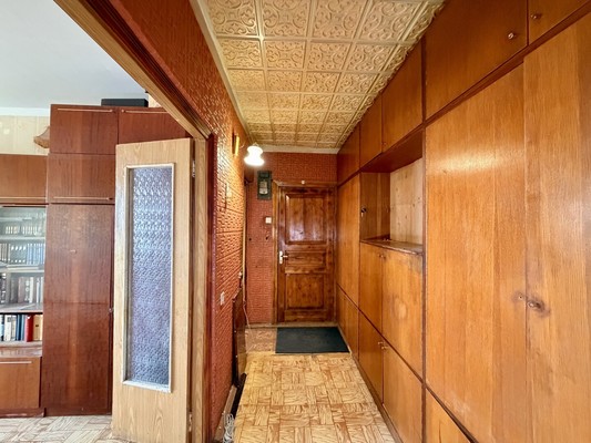 Продам трехкомнатную (3-комн.) квартиру, 1 Конной Армии ул, 74, Симферополь г
